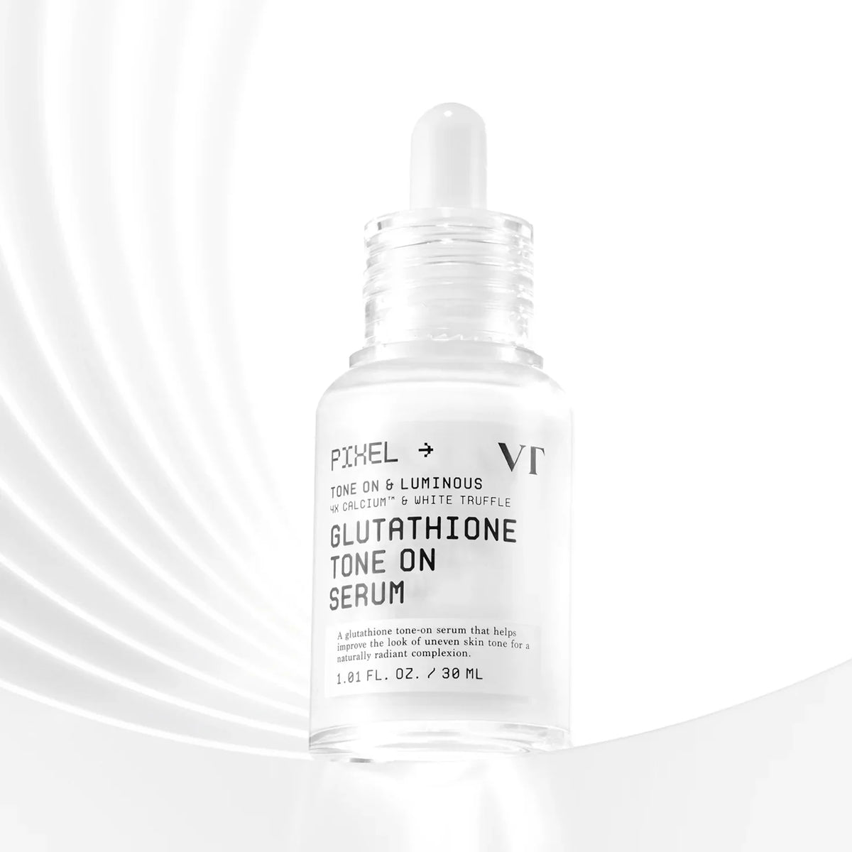 VT Glutathione Tone-on Serum