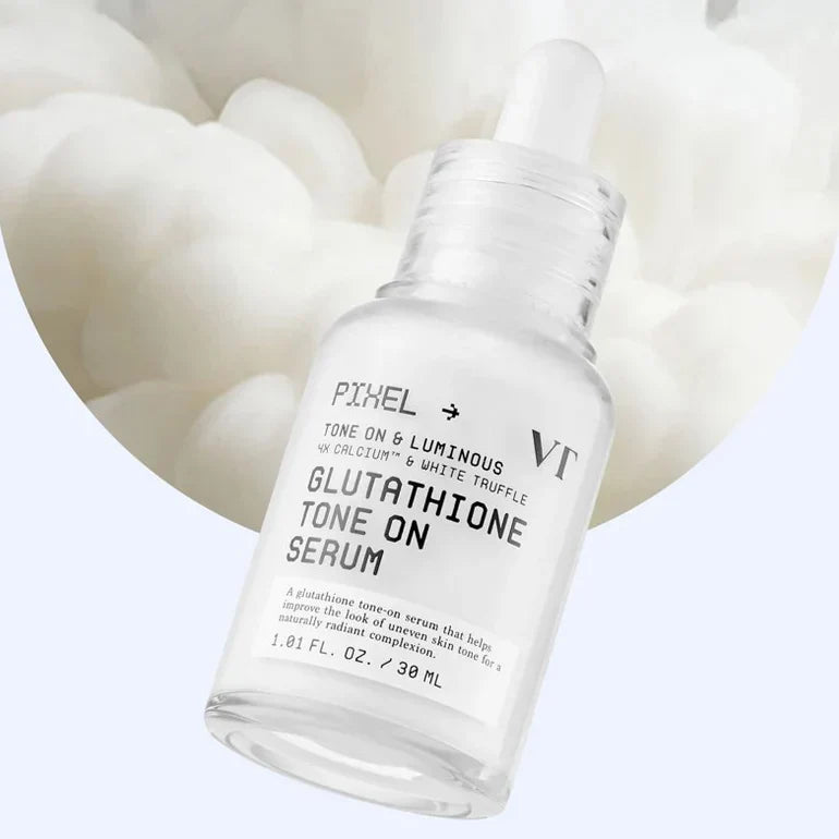 VT Glutathione Tone-on Serum