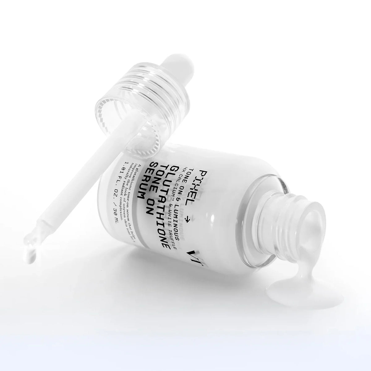 VT Glutathione Tone-on Serum
