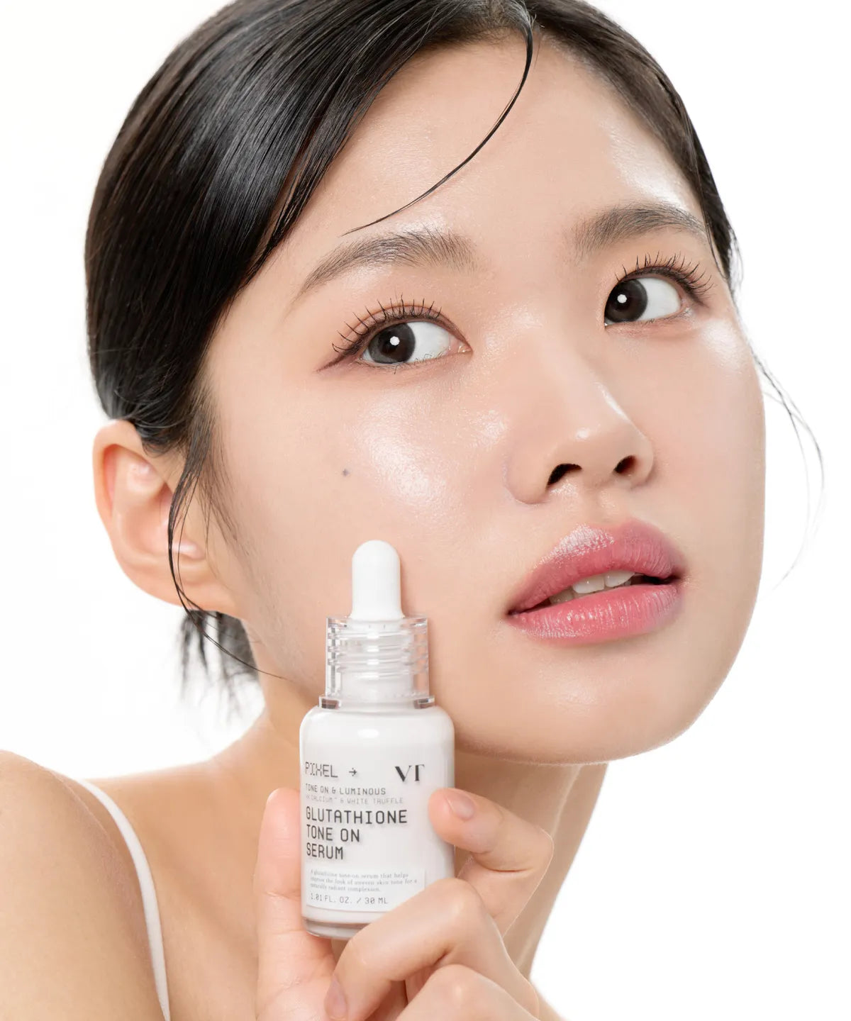 VT Glutathione Tone-on Serum
