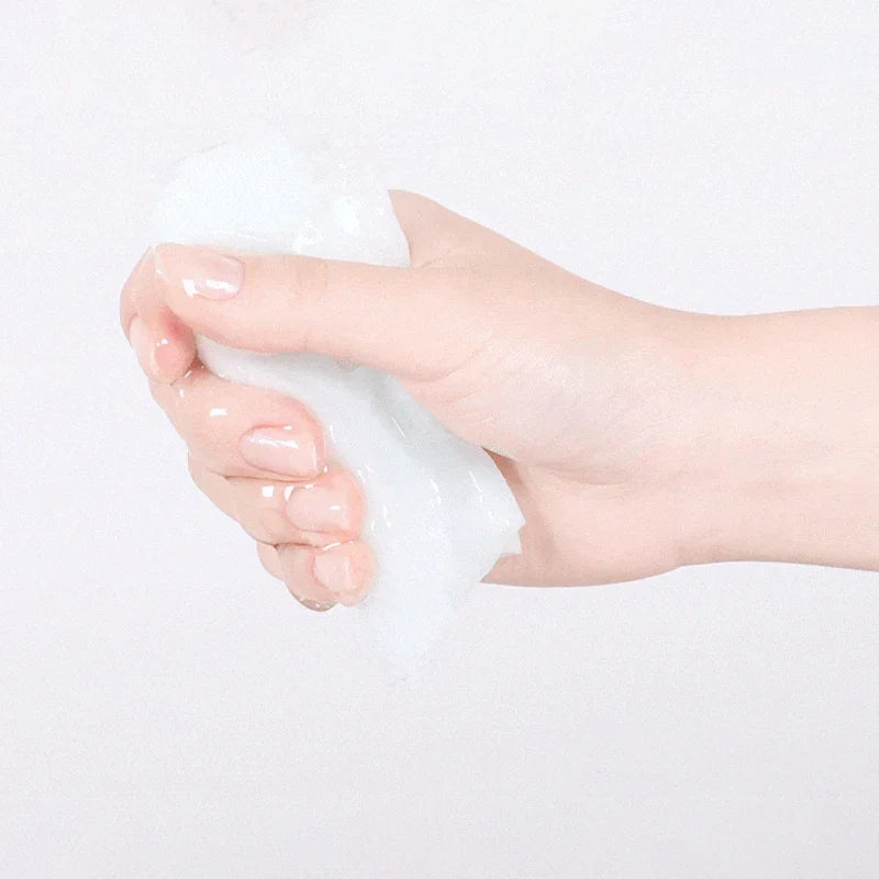 VT Hydrop Reedle Shot 100hL 2-Step Hydrogel Mask