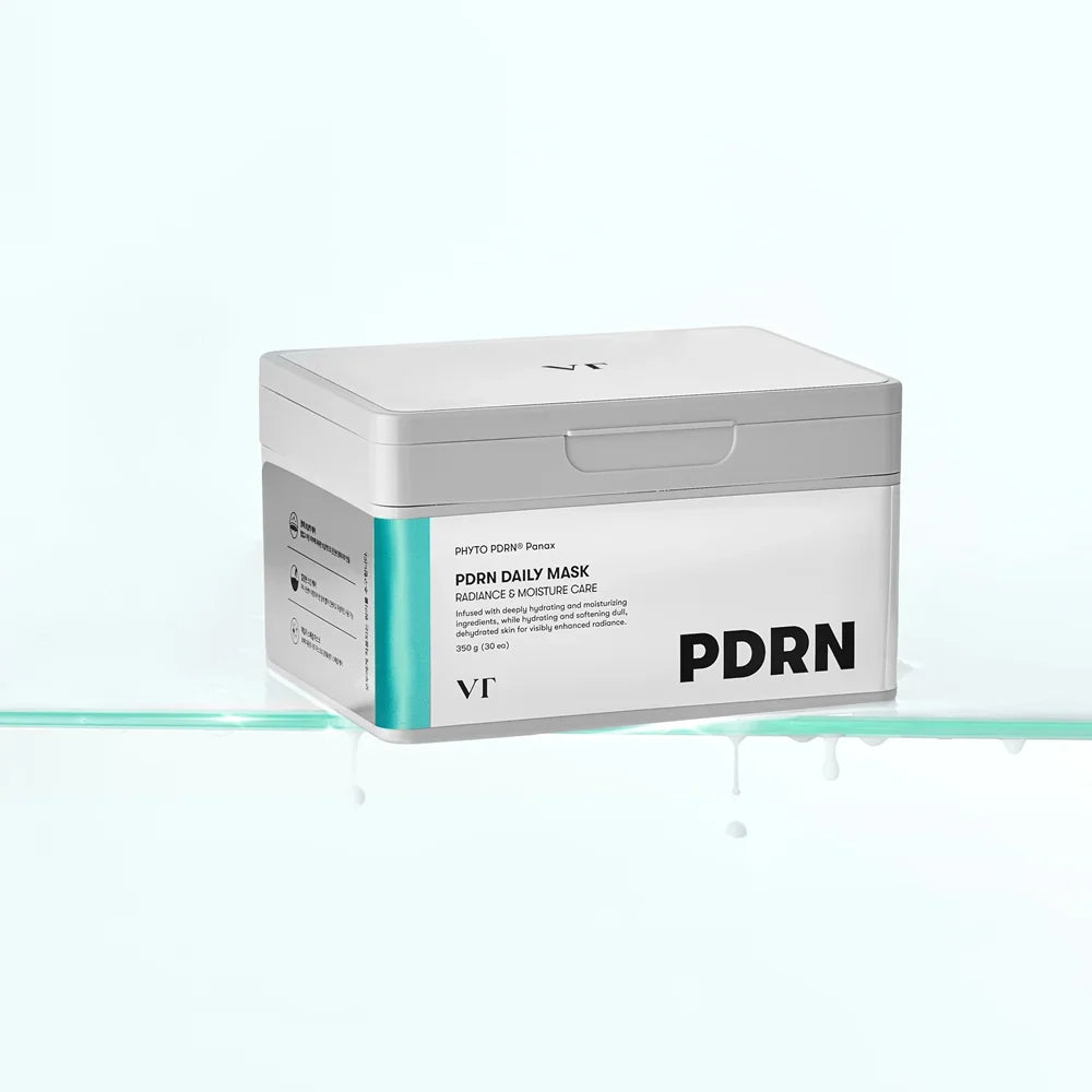VT PDRN Daily Mask