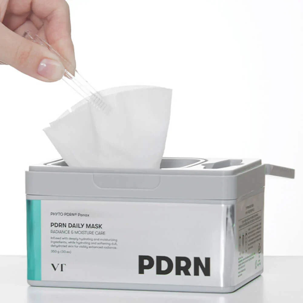VT PDRN Daily Mask