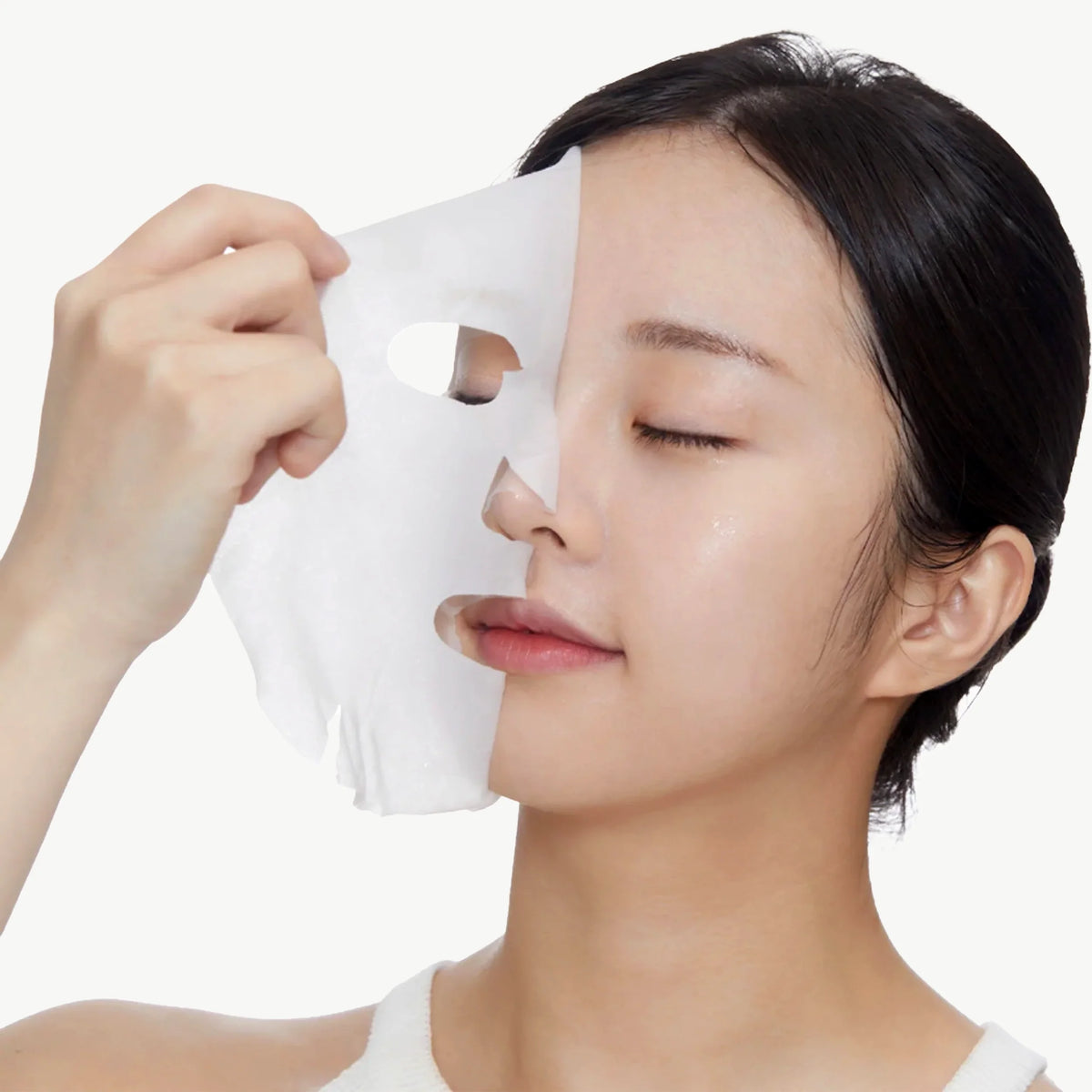VT PDRN Daily Mask