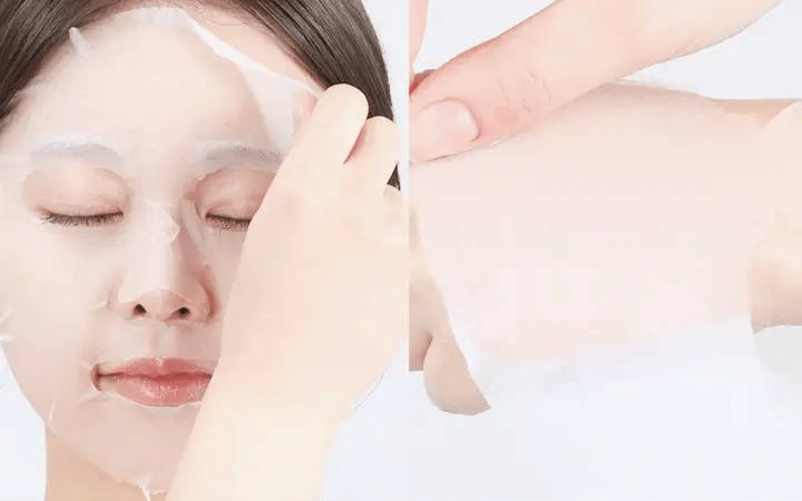 VT PDRN Daily Mask