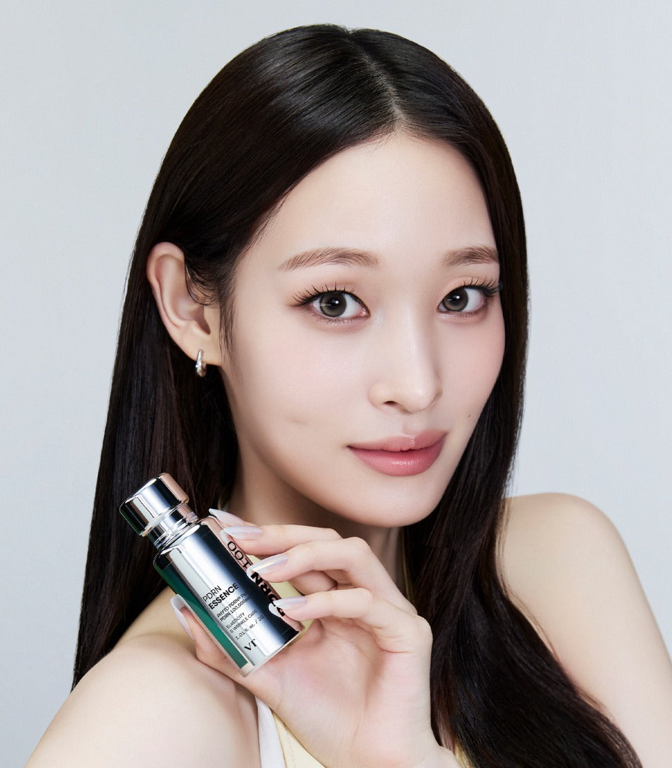 VT PDRN Essence 100