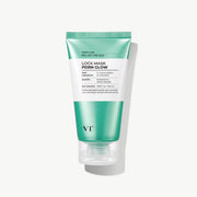 VT PDRN Glow Lock Mask
