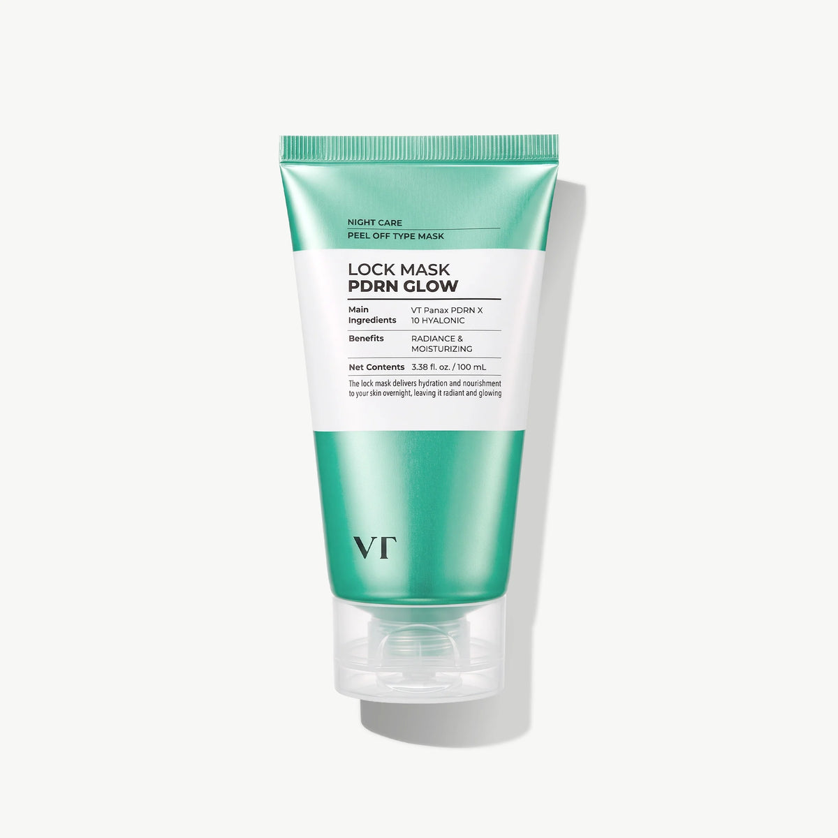 VT PDRN Glow Lock Mask