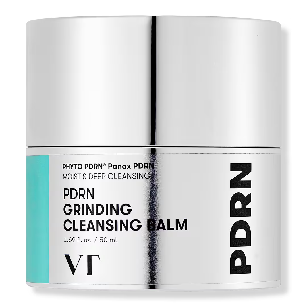 VT PDRN Grinding Cleansing Balm