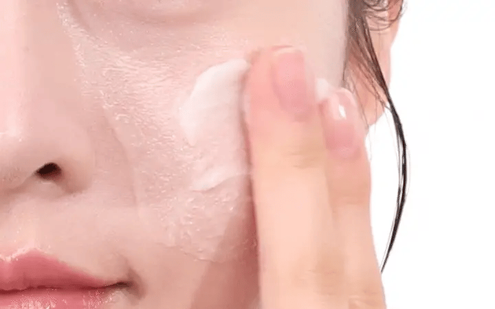 VT PDRN Grinding Cleansing Balm
