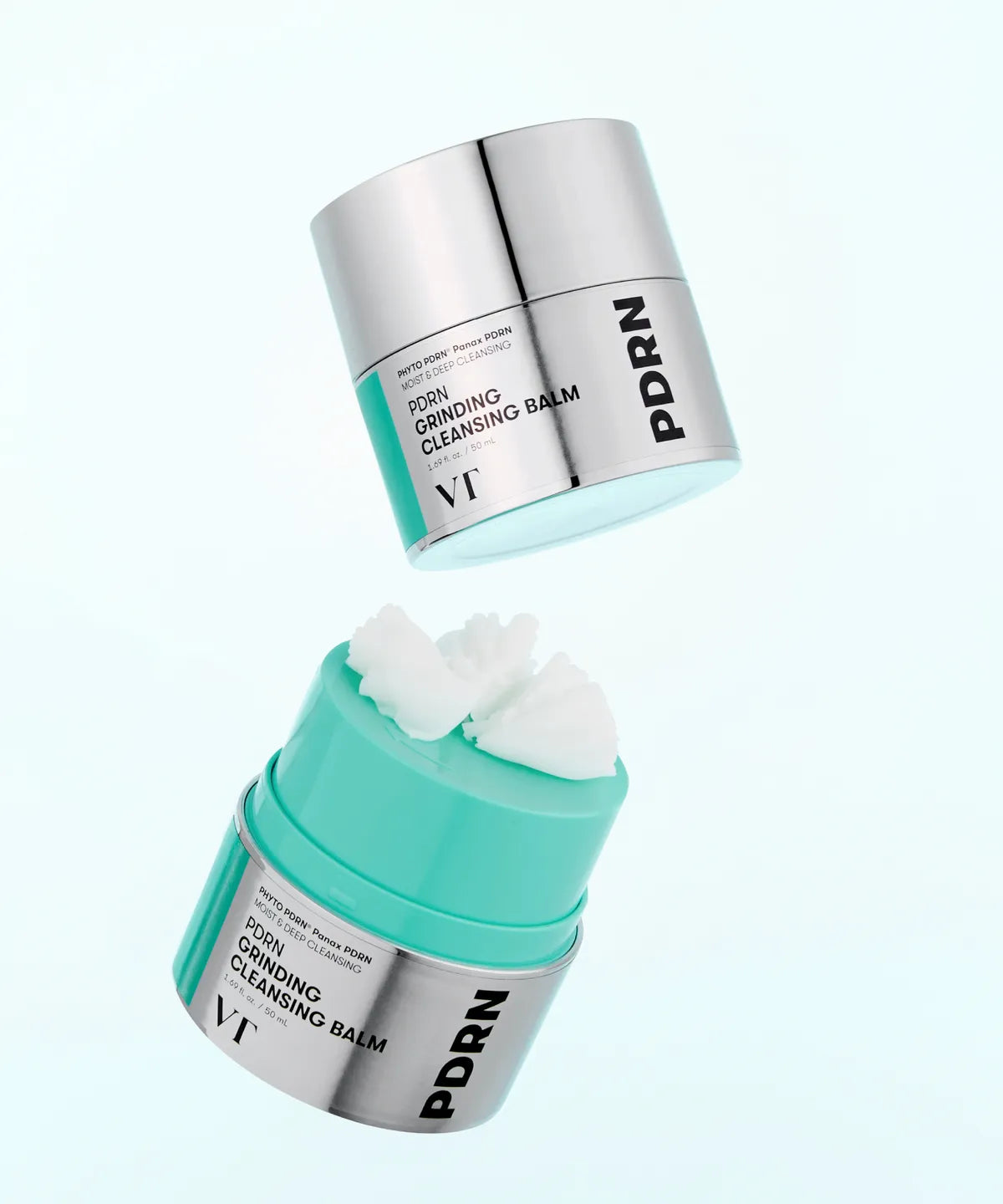 VT PDRN Grinding Cleansing Balm