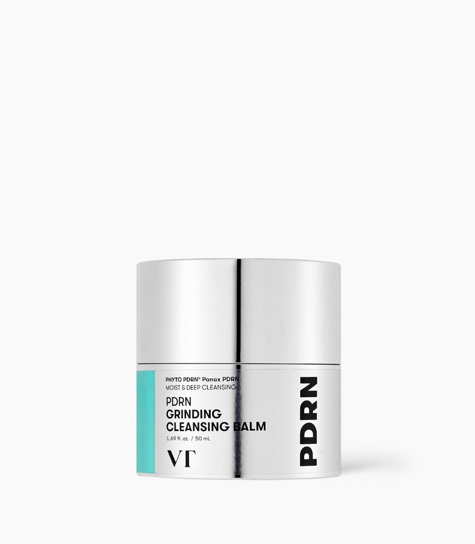 VT PDRN Grinding Cleansing Balm