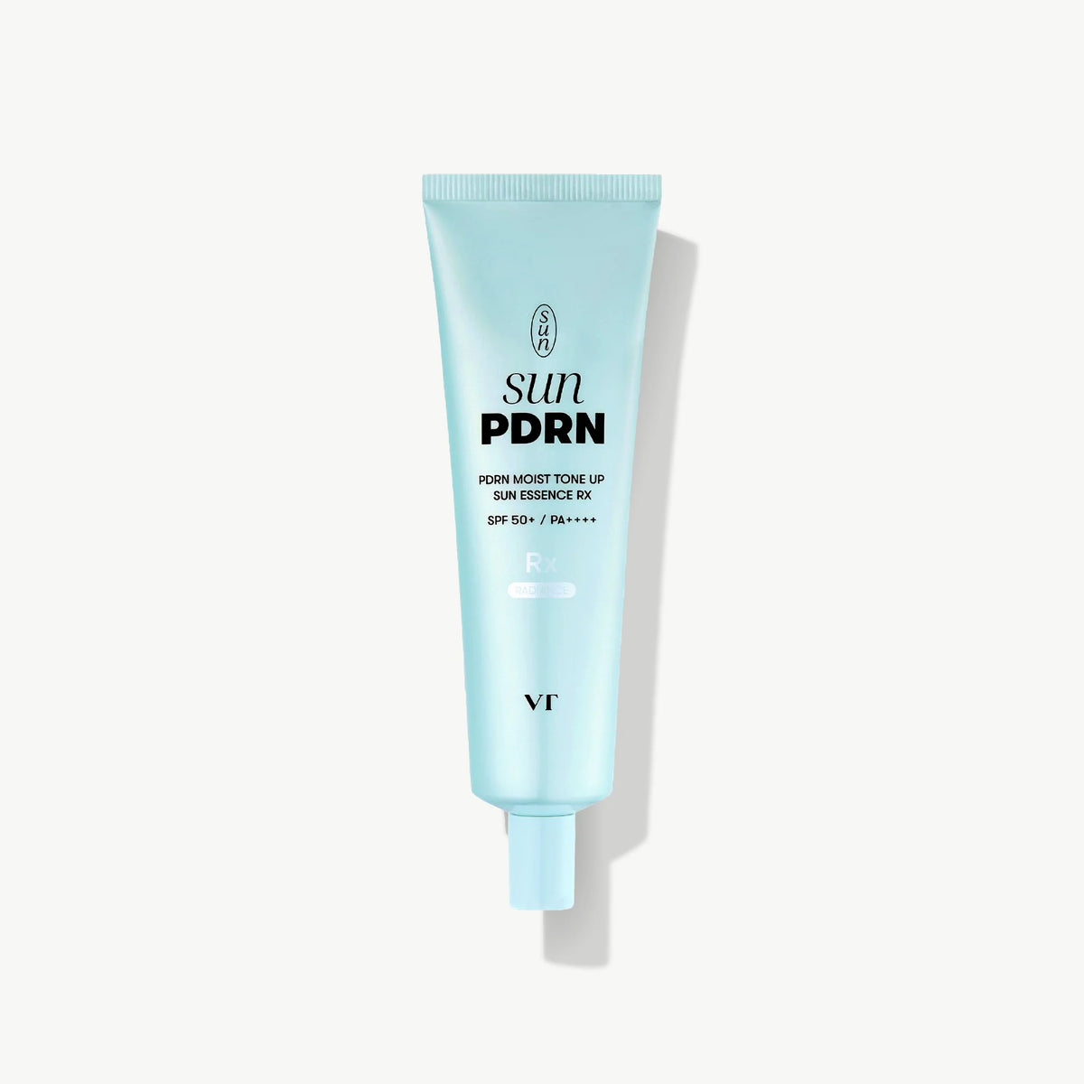 VT PDRN Moist Tone Up Sun Essence RX SPF50+ / PA++++