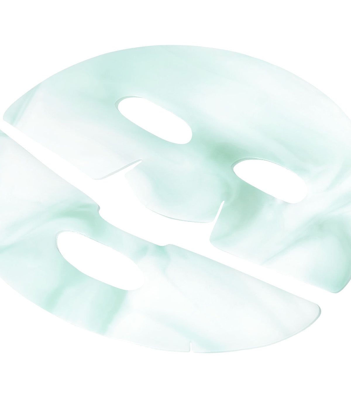 VT PDRN Reedle Shot 100 2 Step Hydrogel Mask