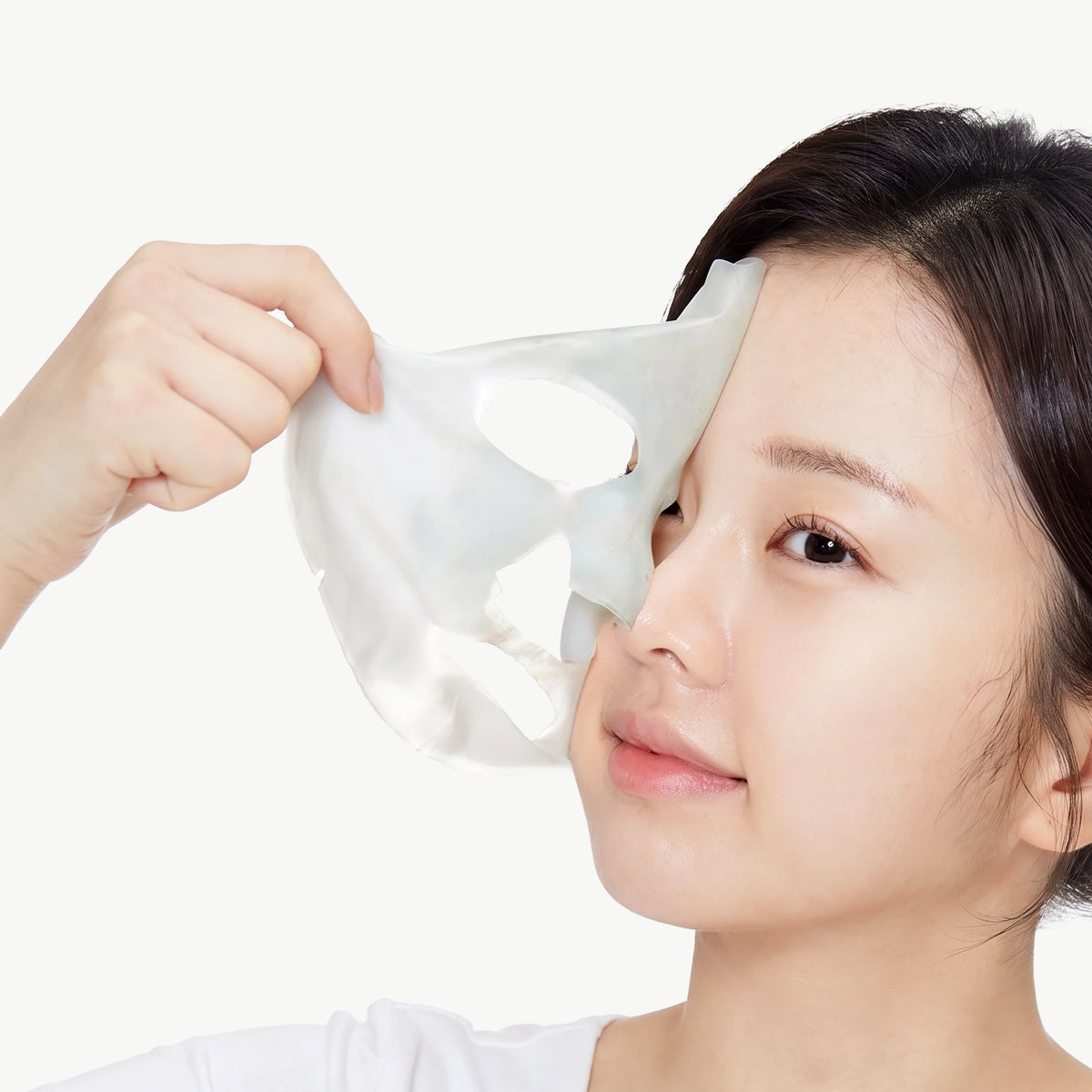 VT PDRN Reedle Shot 100 2 Step Hydrogel Mask