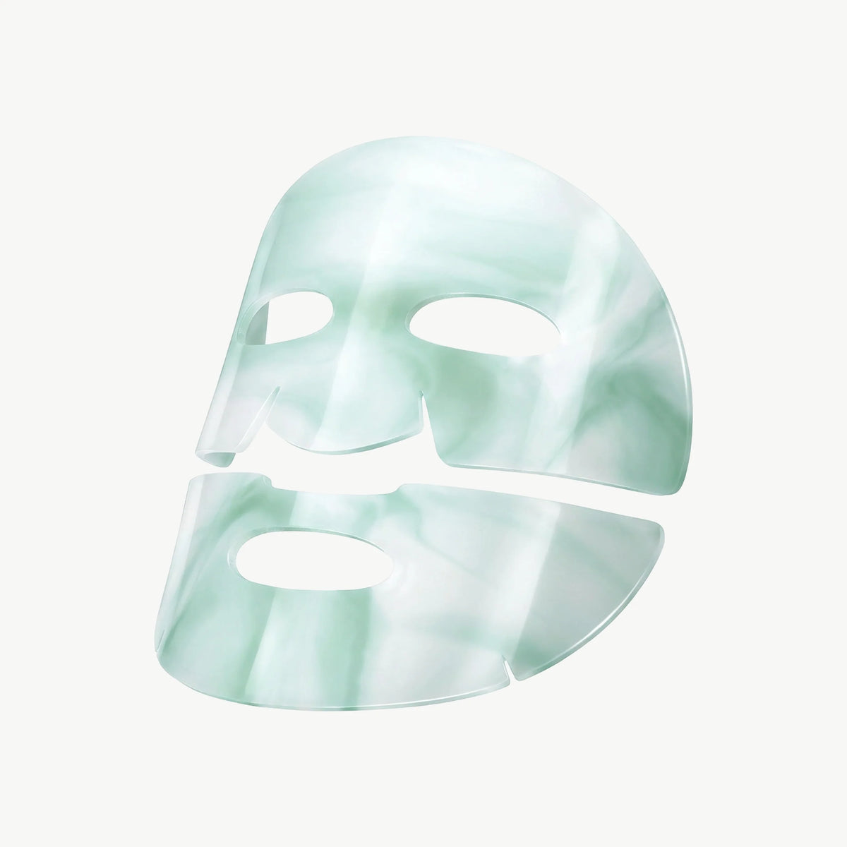 VT PDRN Reedle Shot 100 2 Step Hydrogel Mask