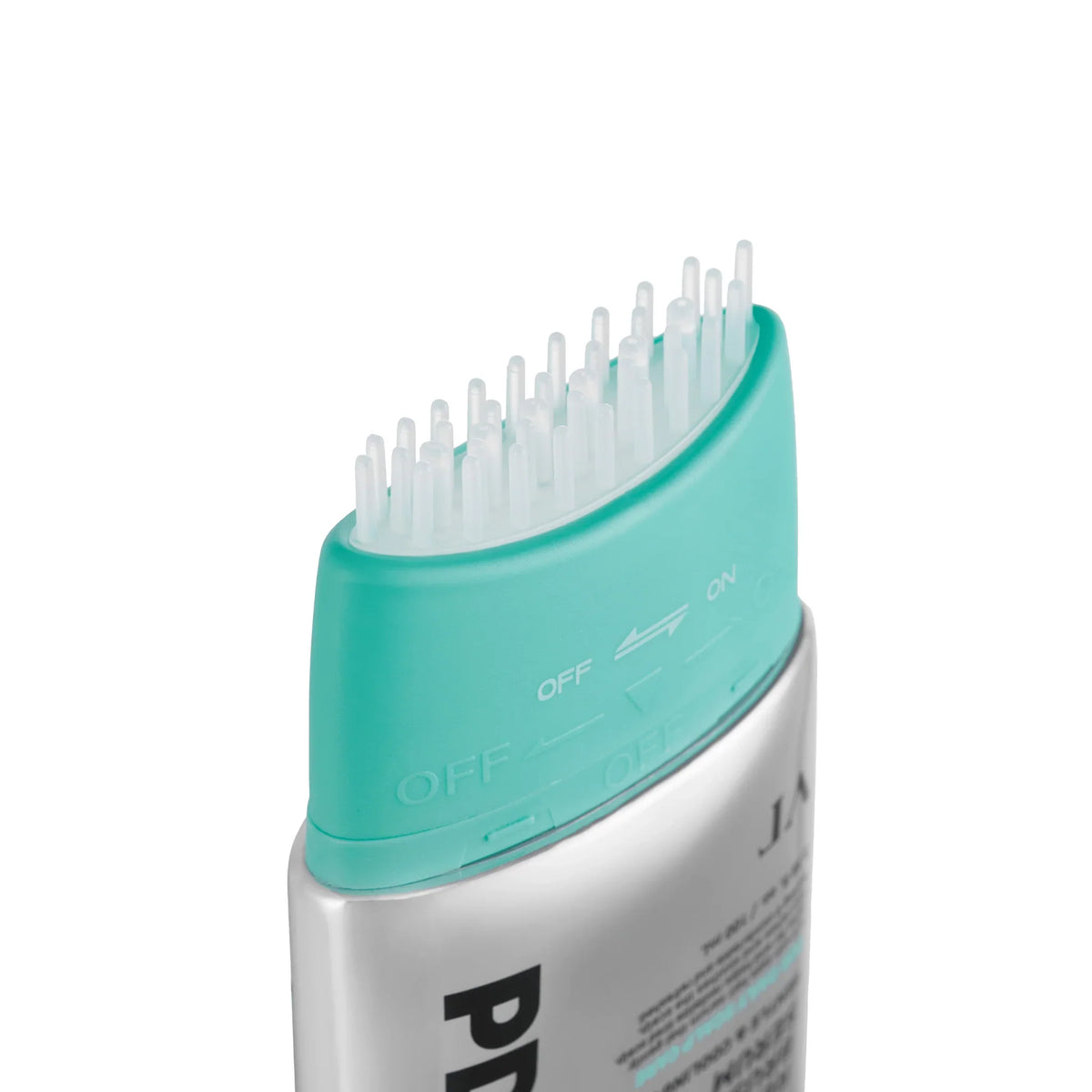 VT PDRN Reedle Shot Brush Hair Serum