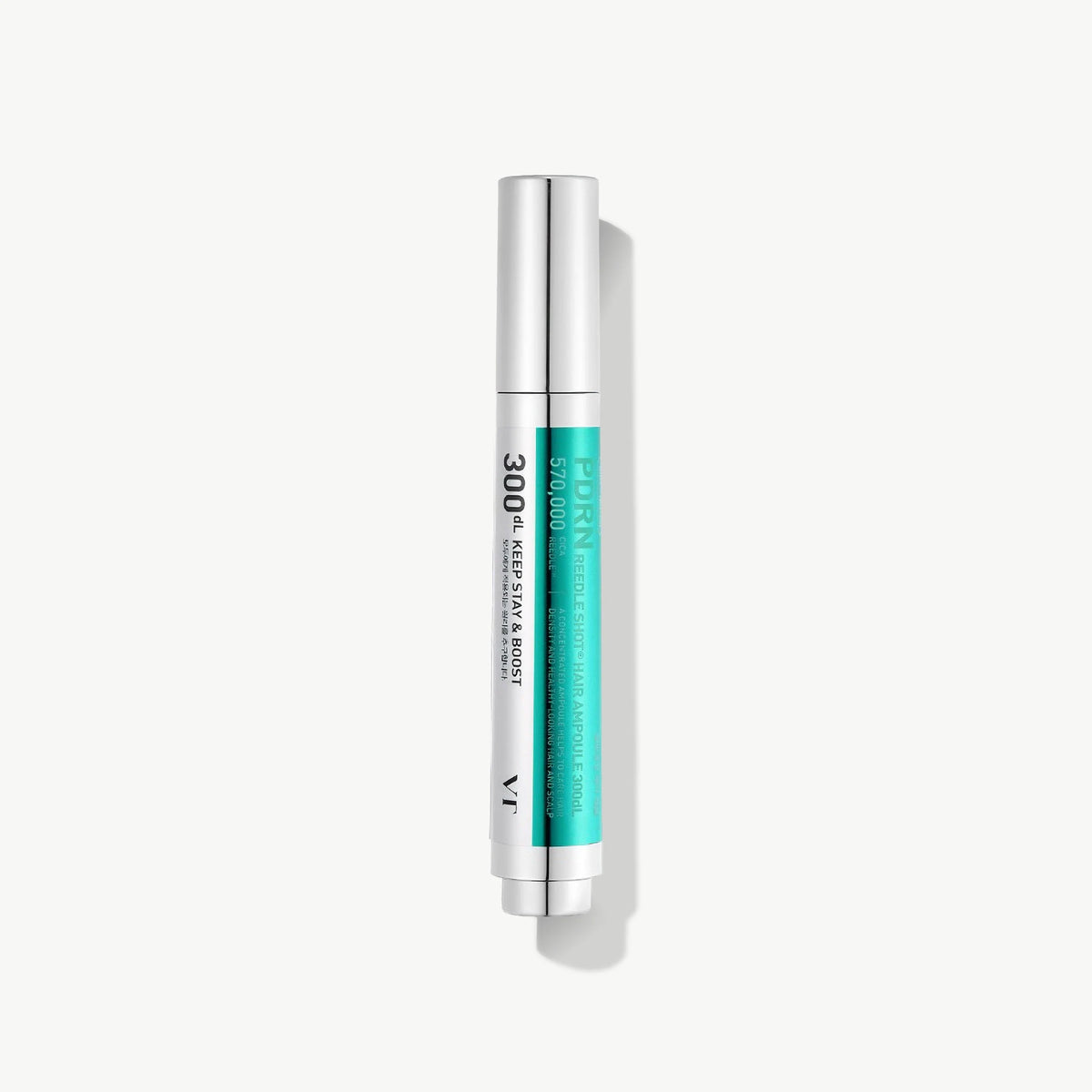 VT PDRN Reedle Shot Hair Ampoule 300dL