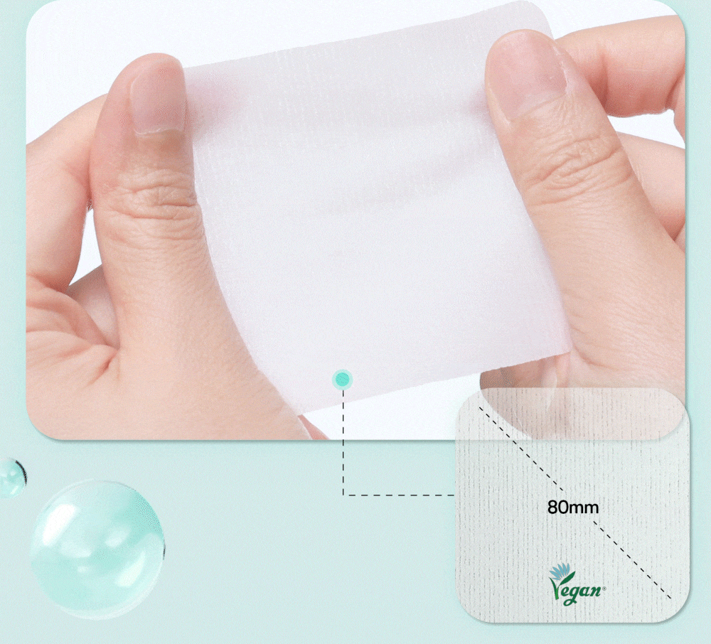 VT PDRN Tension Toner Pad