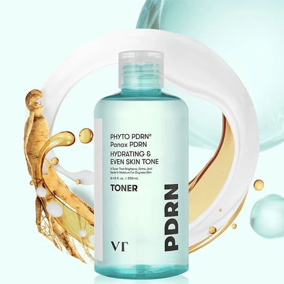 VT PDRN Toner