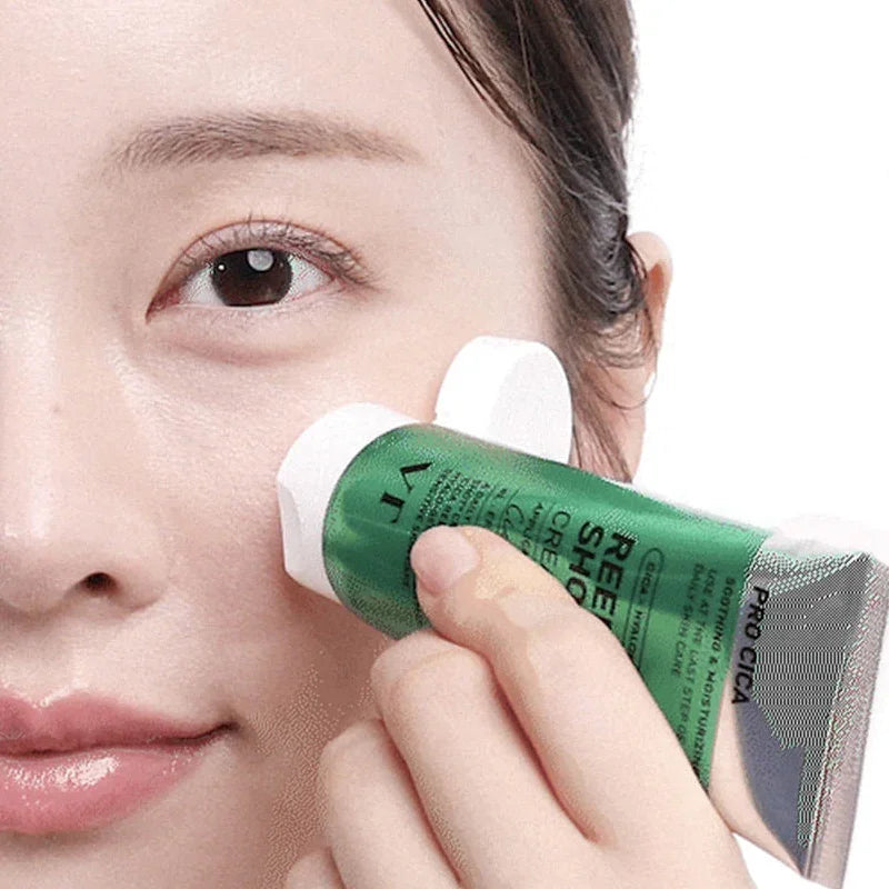 VT Pro Cica Reedle Shot Cream