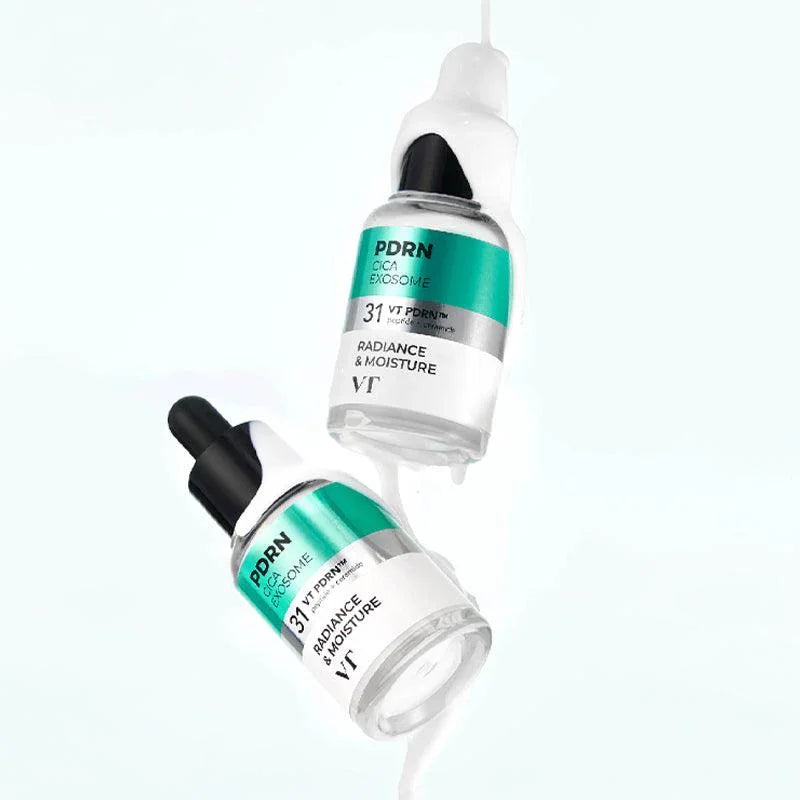 VT R5 Firming Ampoule