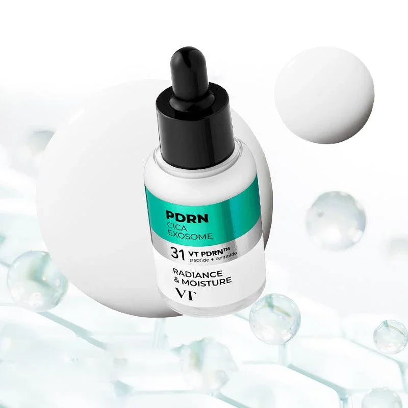VT R5 Firming Ampoule