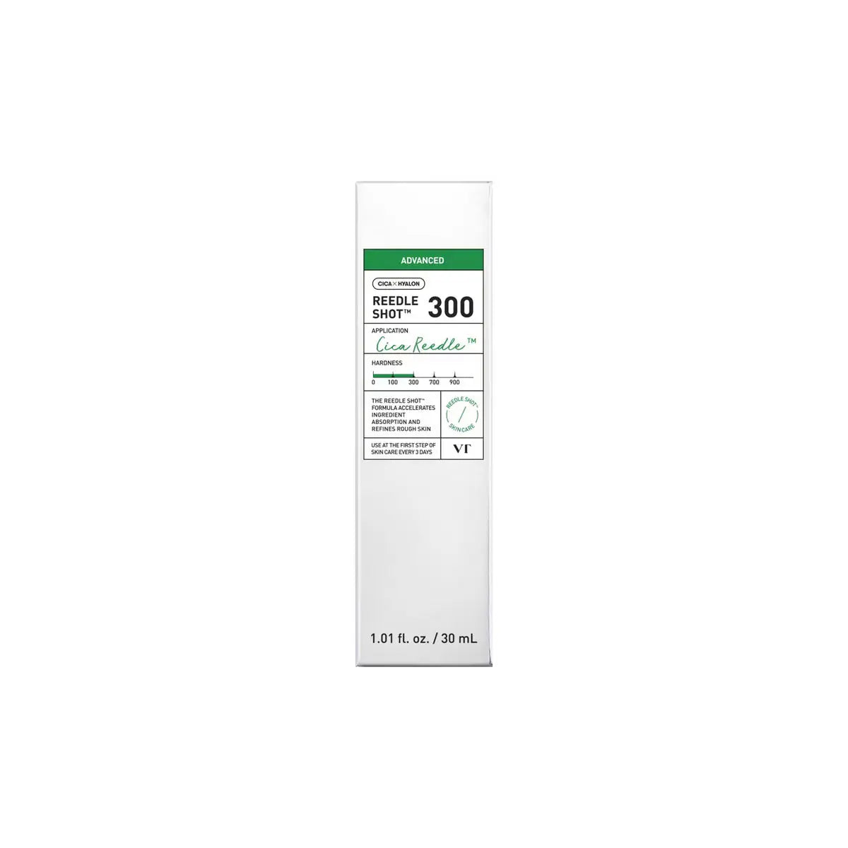 VT Reedle Shot 300 | Premium Serum Selection at Filler Lux