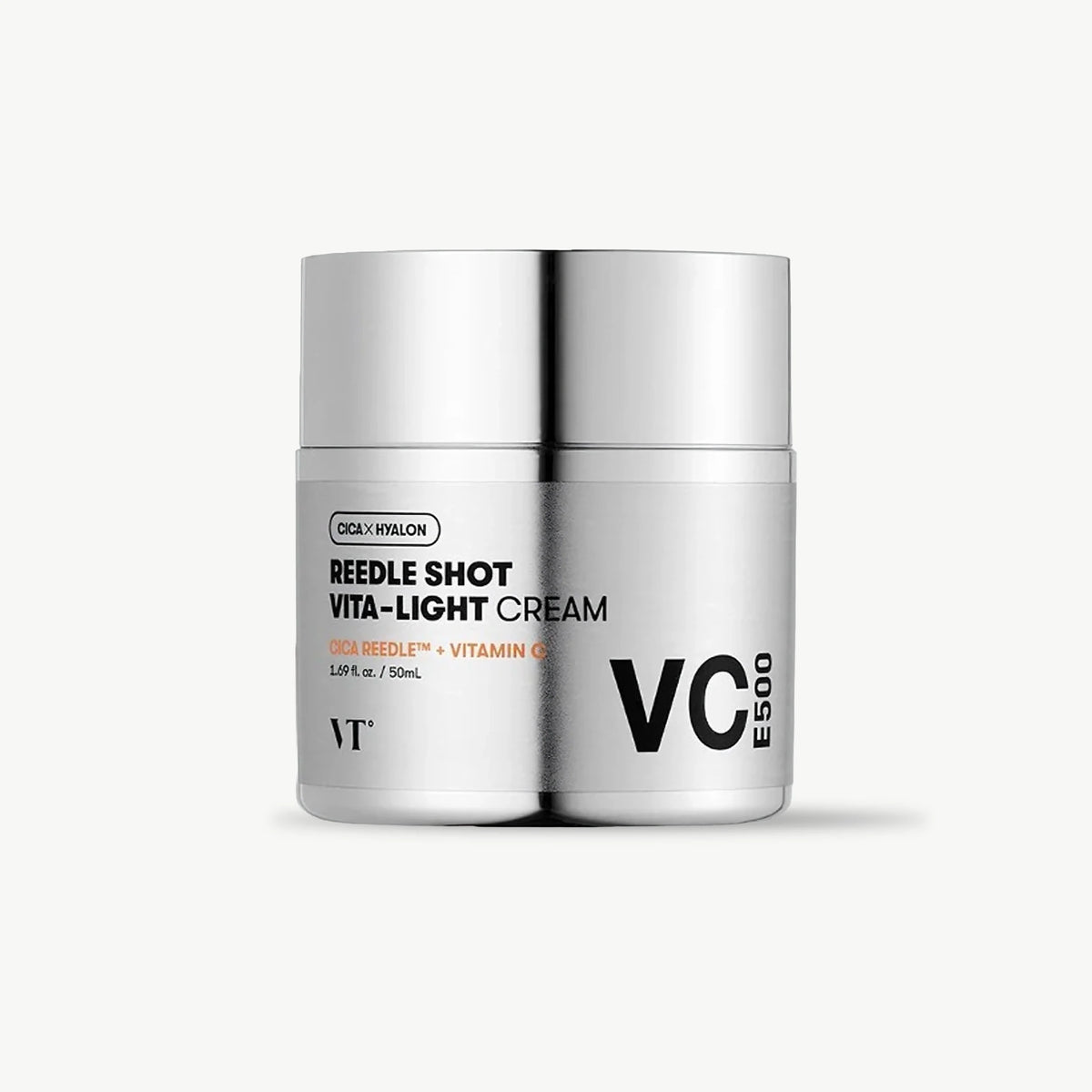 VT Reedle Shot Vita-Light Cream