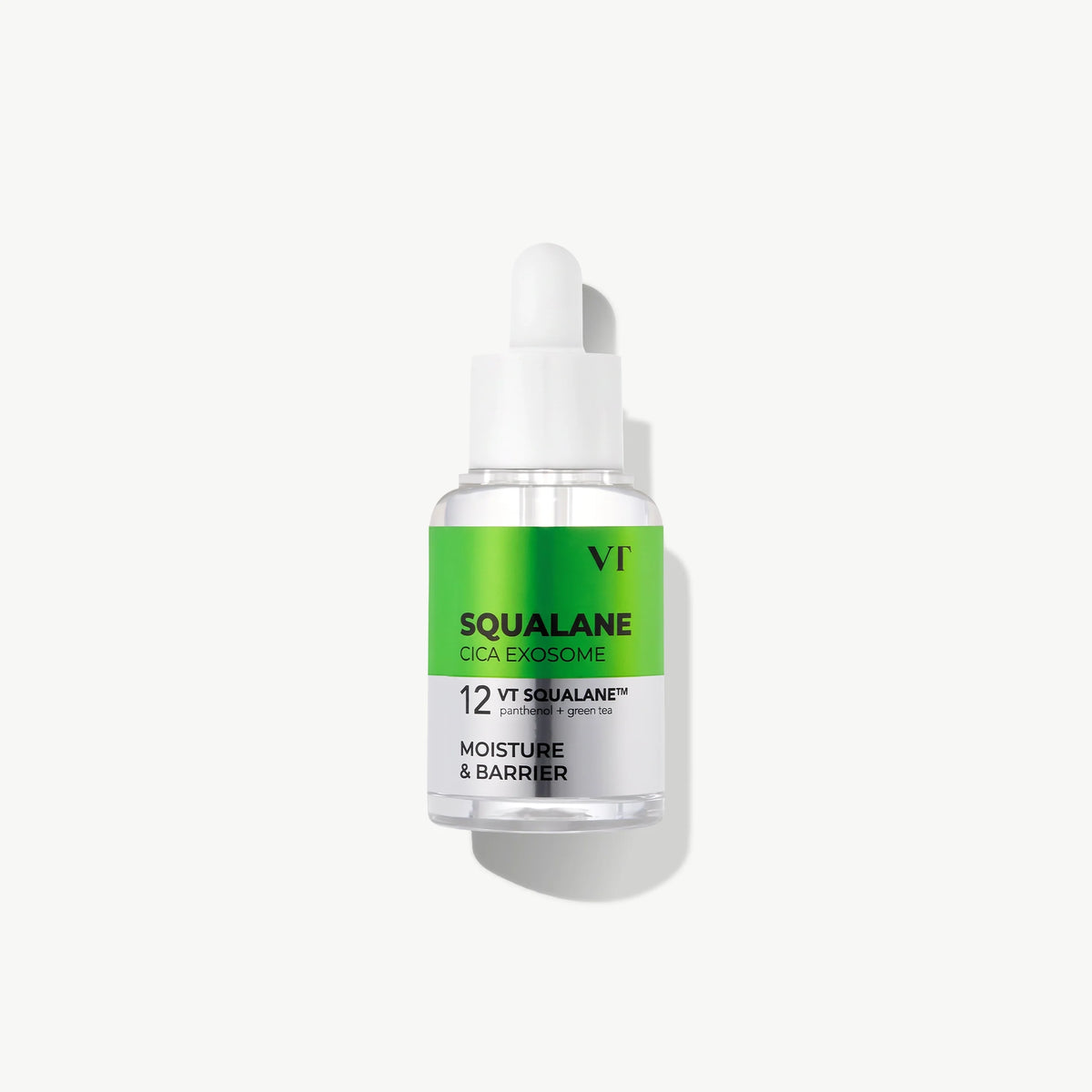VT Squalane S4 Moisture Ampoule