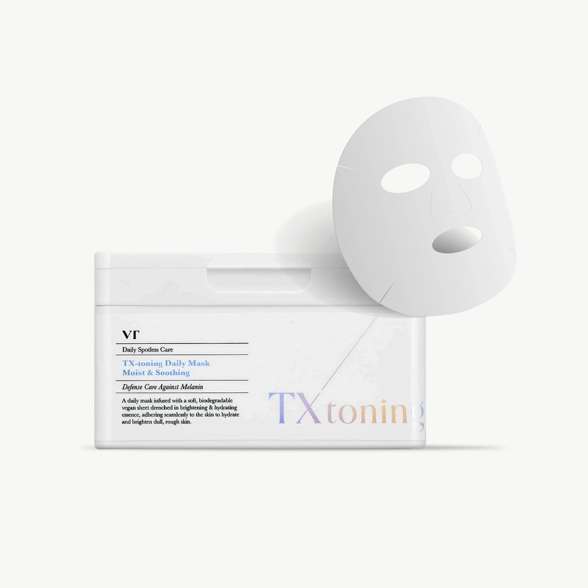 VT TX-Toning Mask