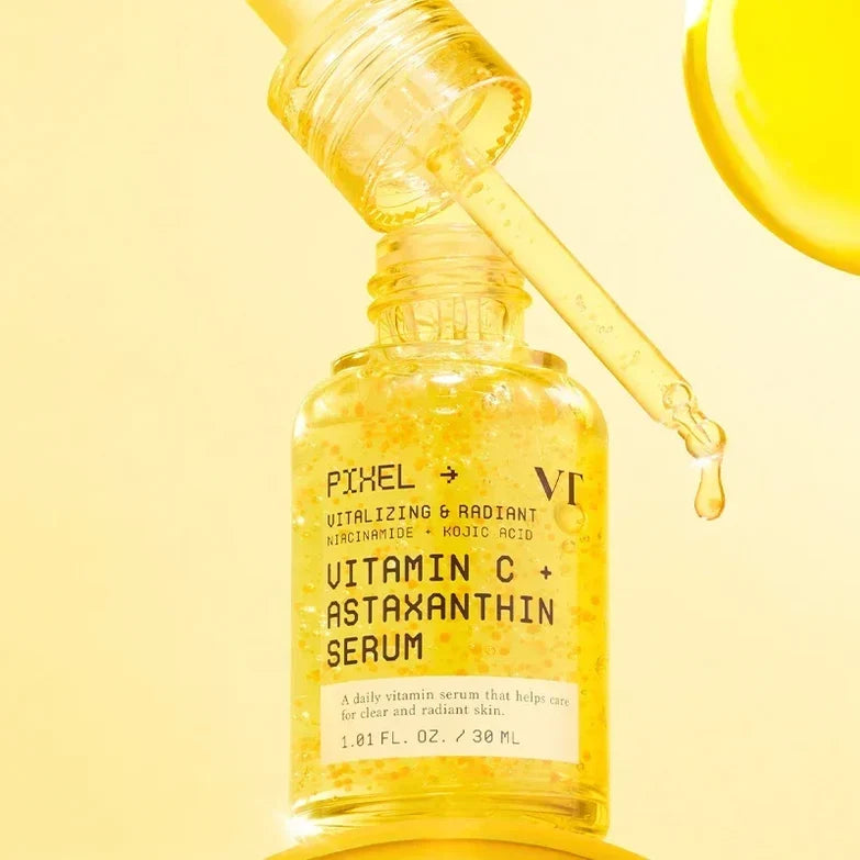 VT Vitamin C Astaxanthin Serum