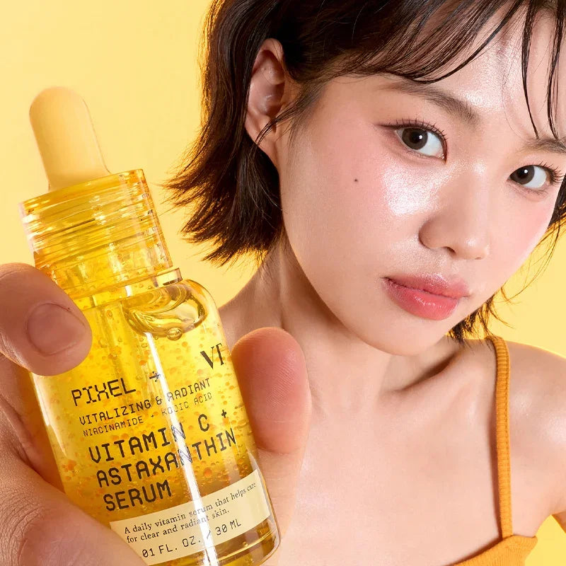 VT Vitamin C Astaxanthin Serum