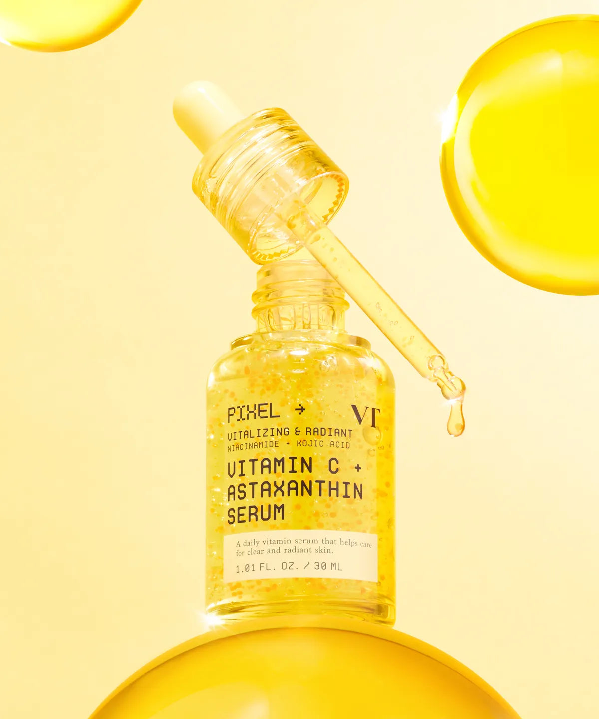 VT Vitamin C Astaxanthin Serum