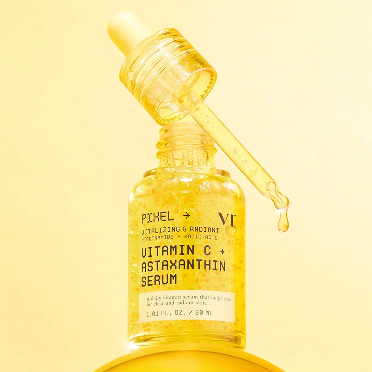 VT Vitamin C Astaxanthin Serum