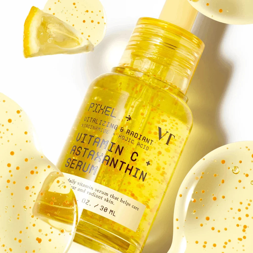 VT Vitamin C Astaxanthin Serum