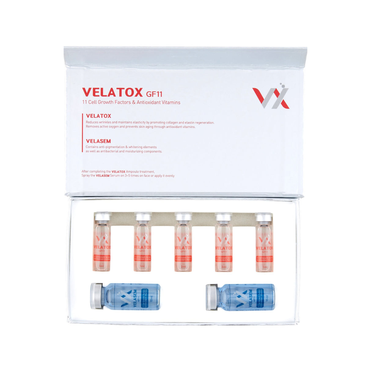 Velatox GF11