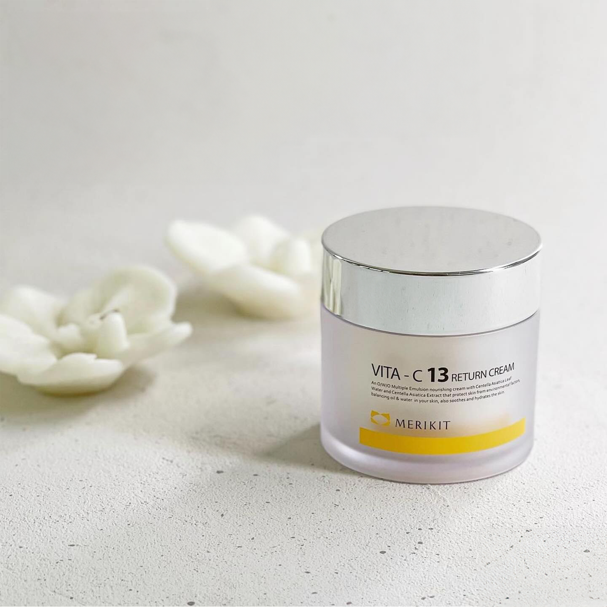 Merikit VITA - C 13 Return Cream