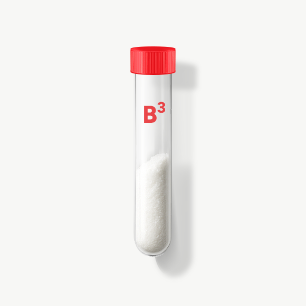 Vitamin B3 (Niacinamide)