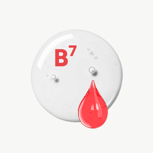 Vitamin B7 (Biotin)