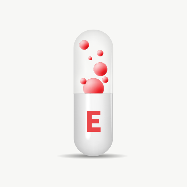 Vitamin E (Tocopherol)