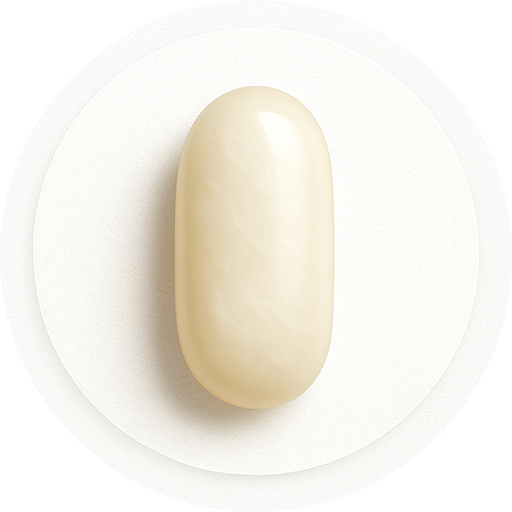Vitamin B5 (Panthenol)