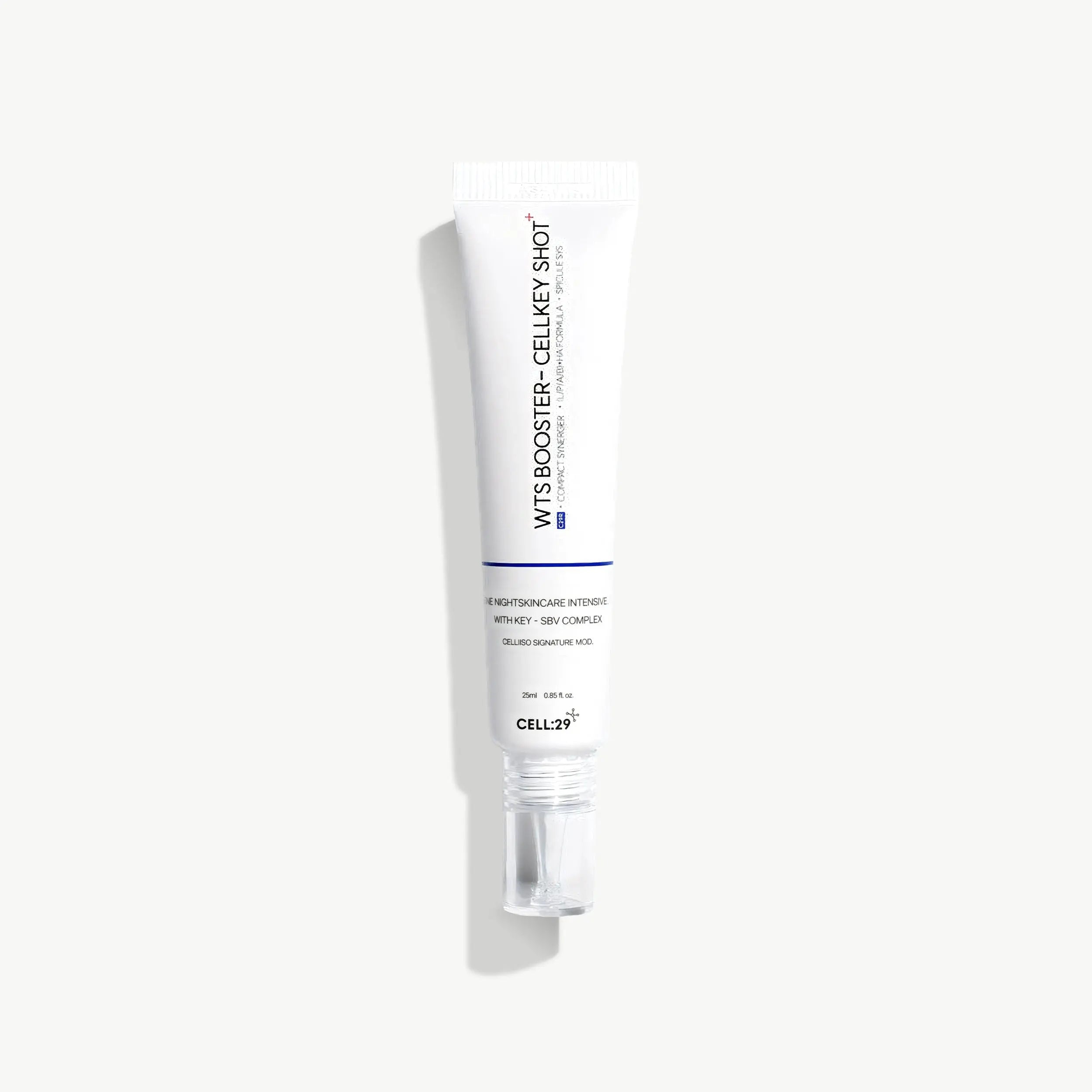 WTS Cellkey Shot | Premium Skincare Selection at Filler Lux