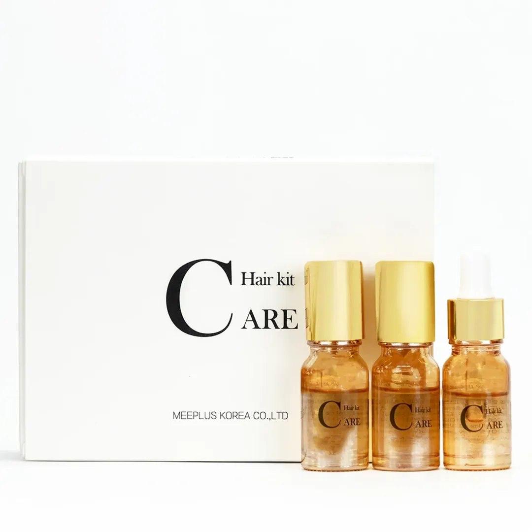 Dr. Drawing Hair Care Kit - Filler Lux