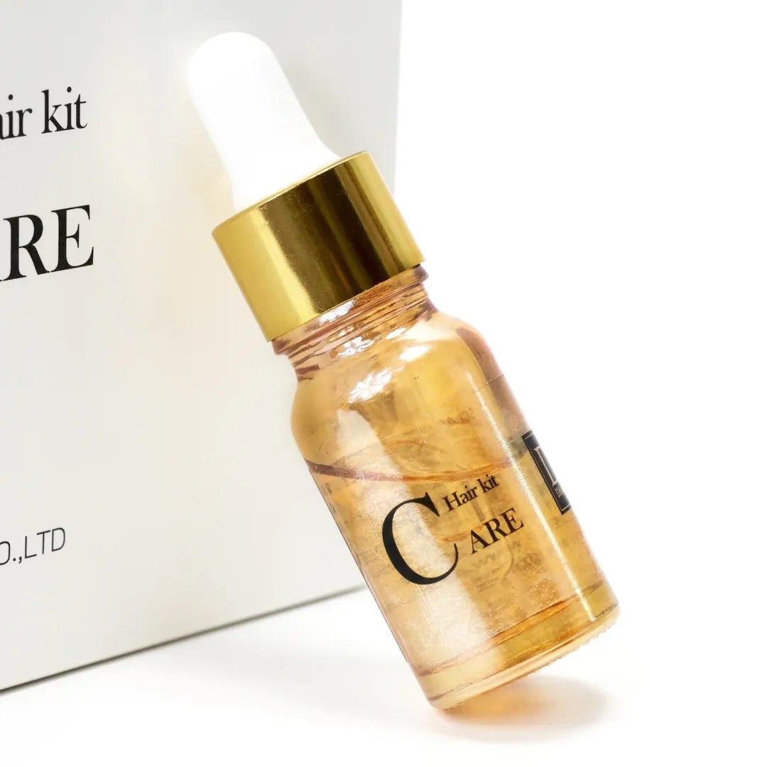 Dr. Drawing Hair Care Kit - Filler Lux