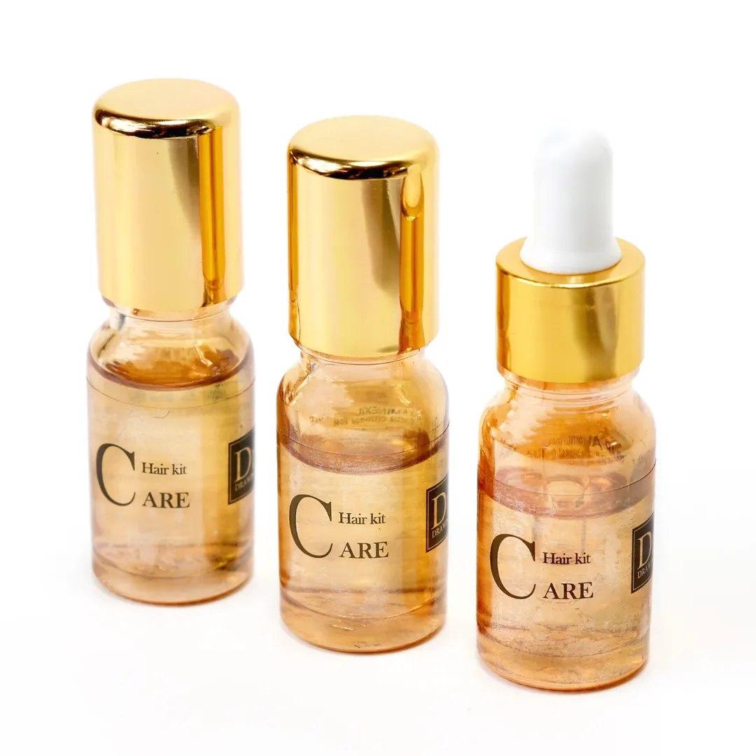Dr. Drawing Hair Care Kit - Filler Lux