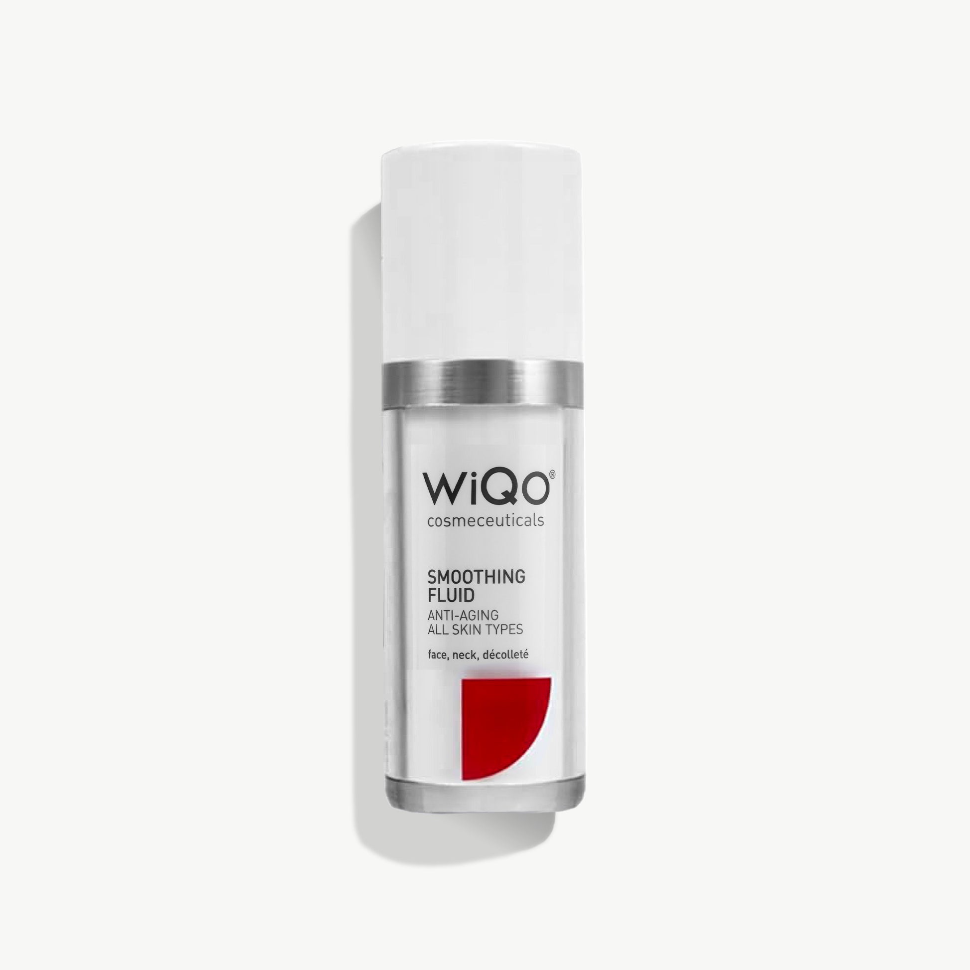 WiQo Facial Smoothing Fluid Anti-Aging - Filler Lux
