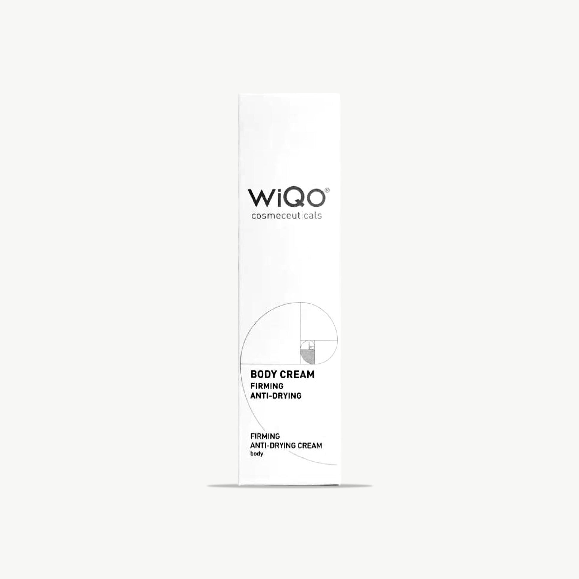 WiQo Firming Body Cream WiQo