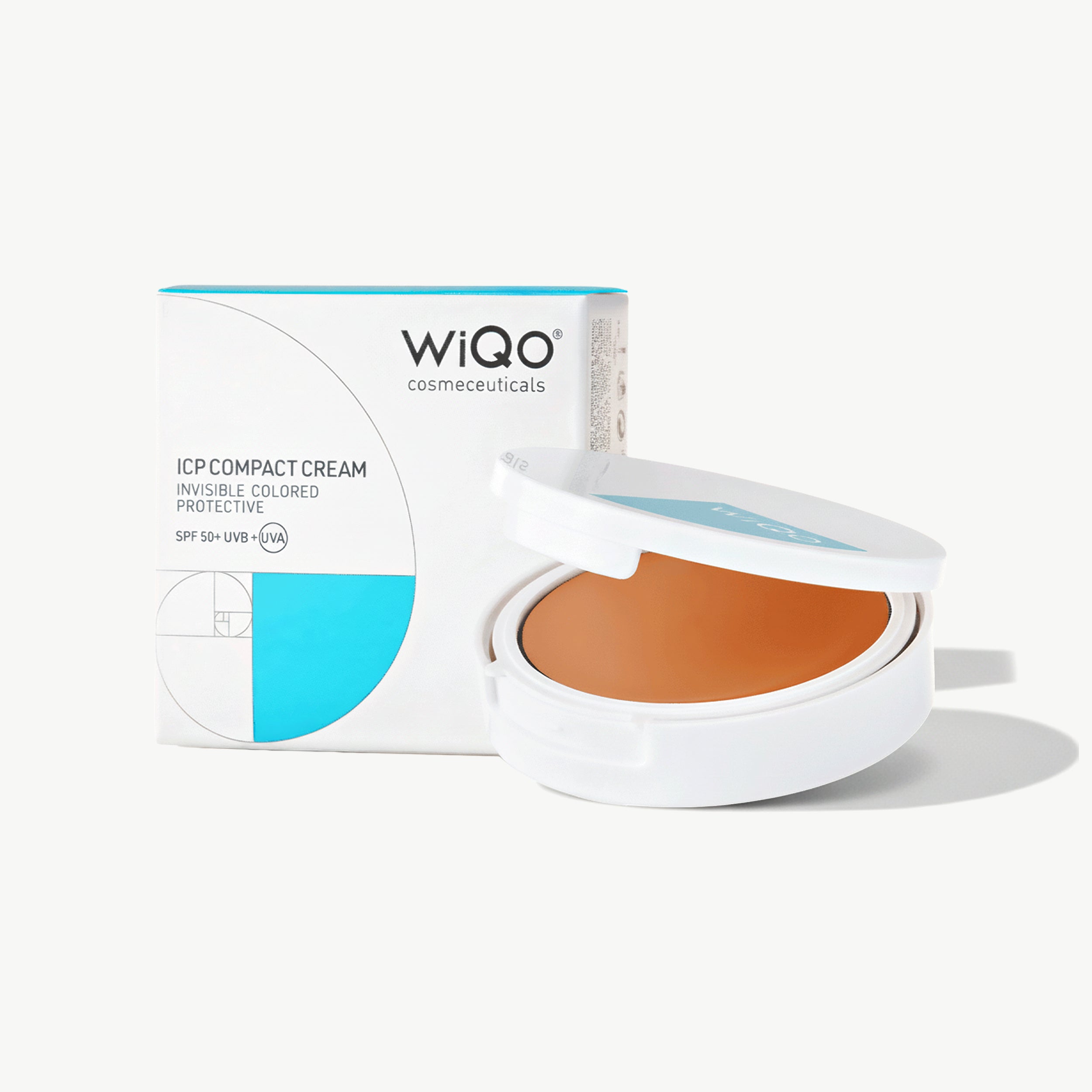 WiQo ICP cream - Filler Lux