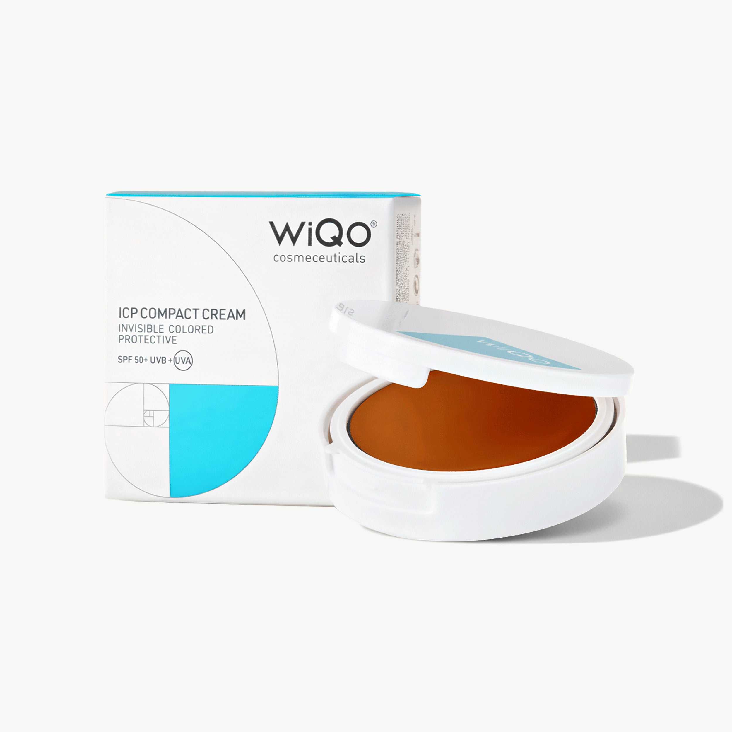 WiQo ICP cream - Filler Lux